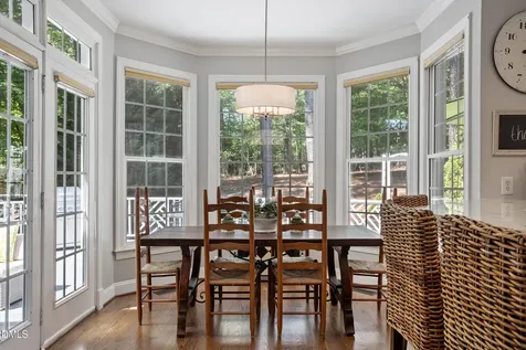 207 Telluride Trail Chapel Hill NC 27514