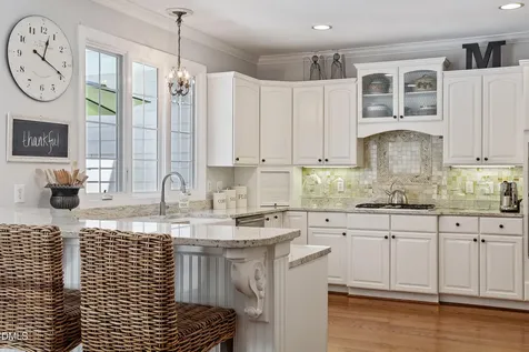 207 Telluride Trail Chapel Hill NC 27514