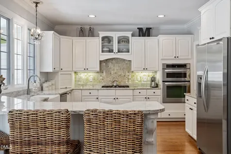 207 Telluride Trail Chapel Hill NC 27514