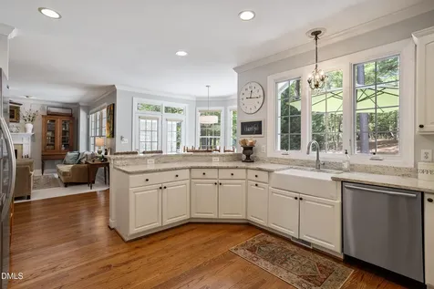 207 Telluride Trail Chapel Hill NC 27514