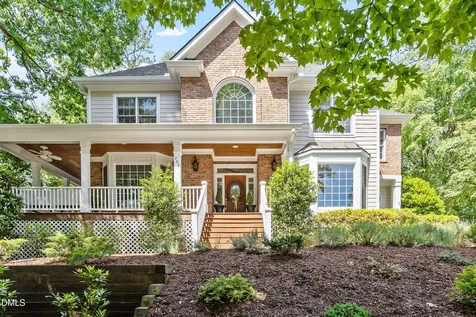 207 Telluride Trail Chapel Hill NC 27514