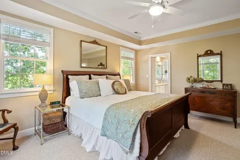 207 Telluride Trail Chapel Hill NC 27514