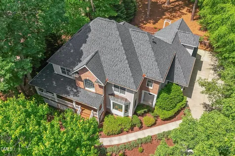 207 Telluride Trail Chapel Hill NC 27514