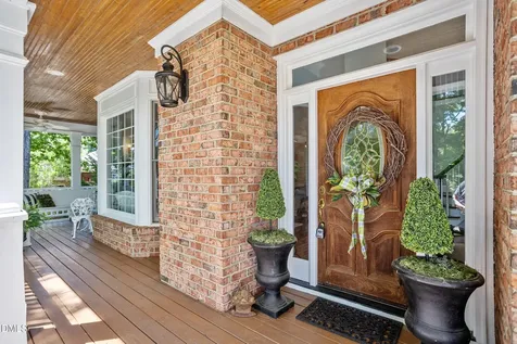 207 Telluride Trail Chapel Hill NC 27514