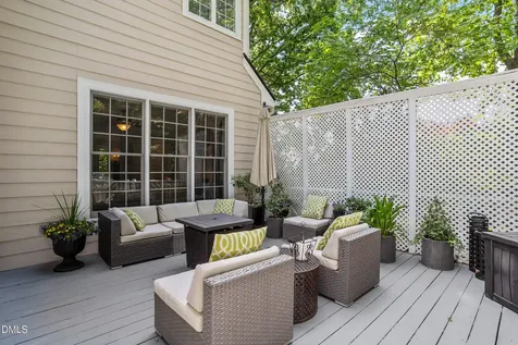 207 Telluride Trail Chapel Hill NC 27514