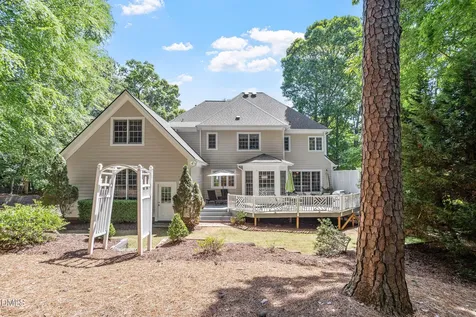 207 Telluride Trail Chapel Hill NC 27514
