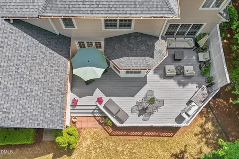 207 Telluride Trail Chapel Hill NC 27514