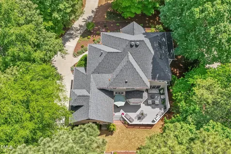 207 Telluride Trail Chapel Hill NC 27514
