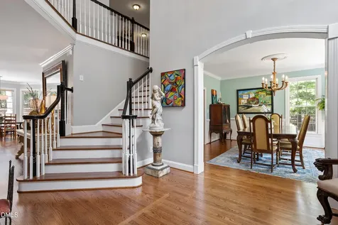 207 Telluride Trail Chapel Hill NC 27514