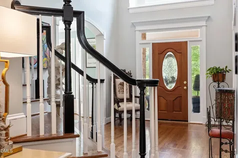 207 Telluride Trail Chapel Hill NC 27514
