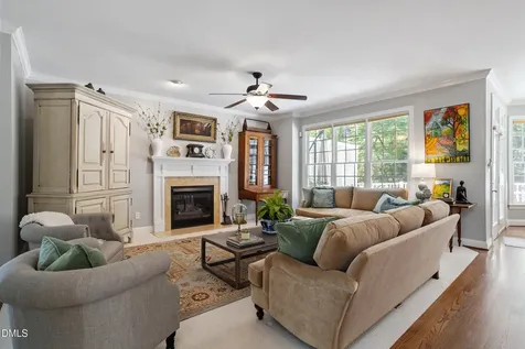 207 Telluride Trail Chapel Hill NC 27514
