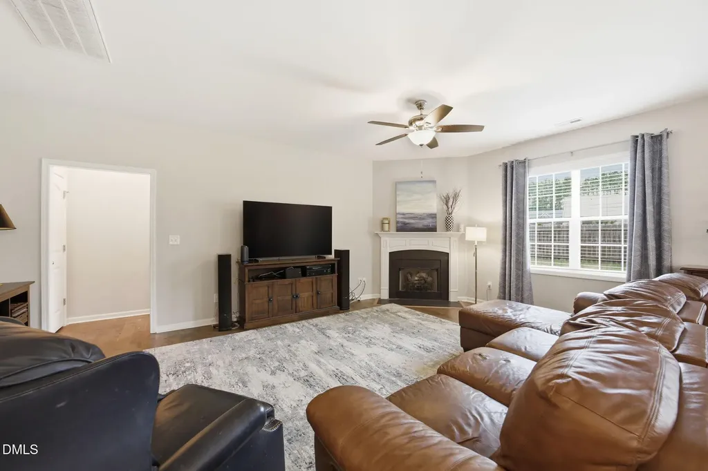 39 Fairview Street Clayton NC 27520