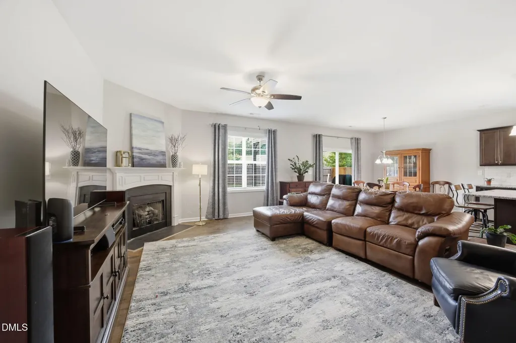 39 Fairview Street Clayton NC 27520