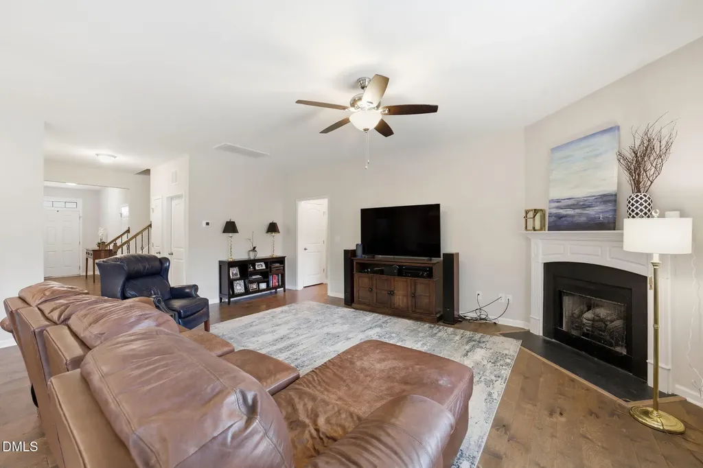 39 Fairview Street Clayton NC 27520