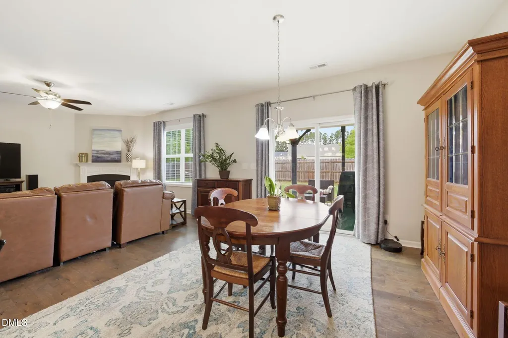 39 Fairview Street Clayton NC 27520