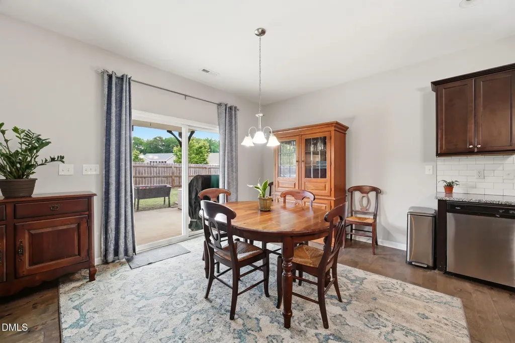 39 Fairview Street Clayton NC 27520
