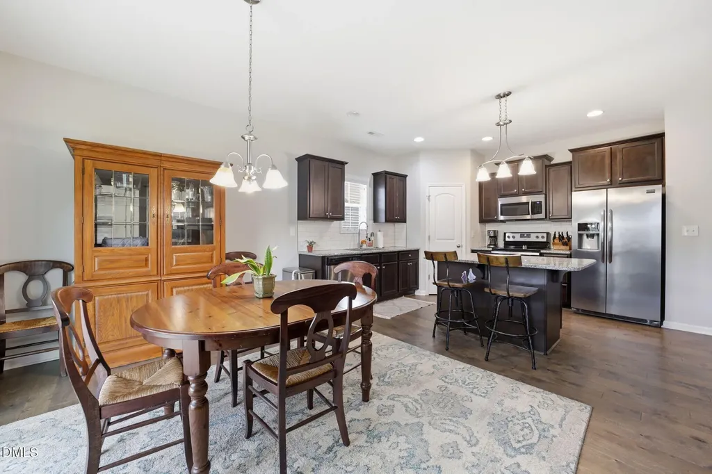 39 Fairview Street Clayton NC 27520