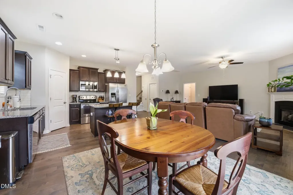 39 Fairview Street Clayton NC 27520