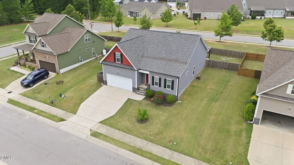 39 Fairview Street Clayton NC 27520