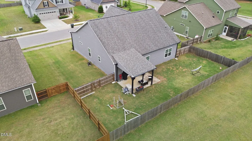 39 Fairview Street Clayton NC 27520