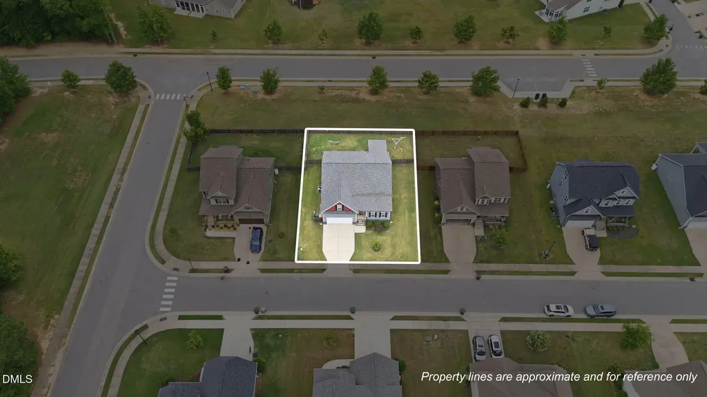 39 Fairview Street Clayton NC 27520