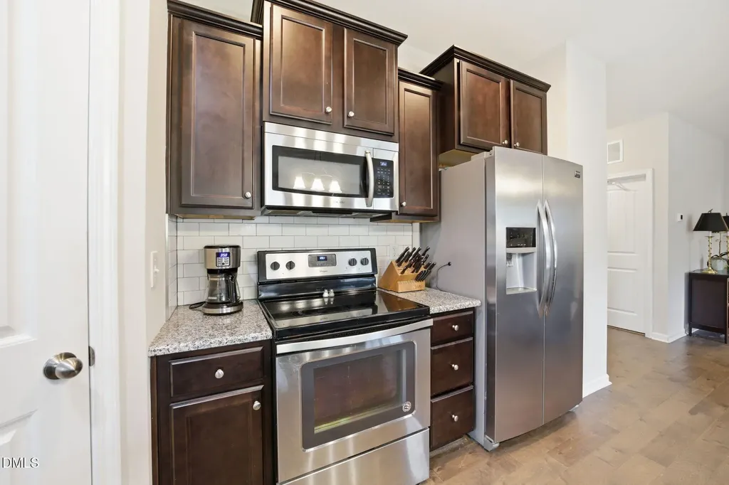 39 Fairview Street Clayton NC 27520