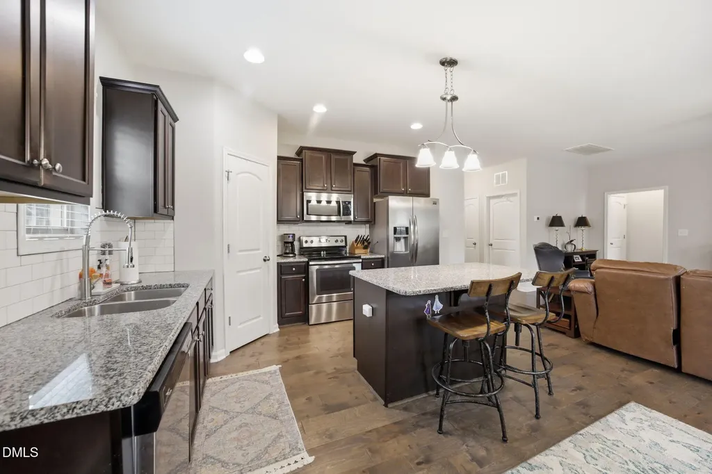 39 Fairview Street Clayton NC 27520