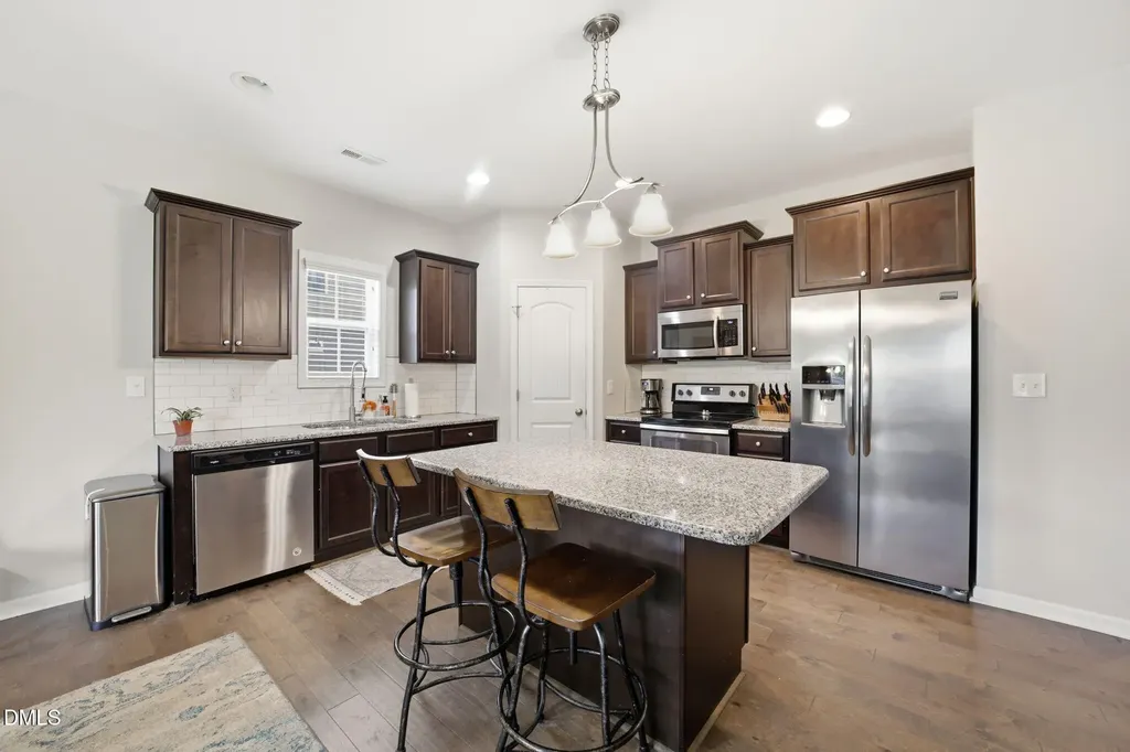 39 Fairview Street Clayton NC 27520
