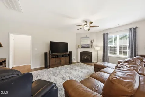 39 Fairview Street Clayton NC 27520