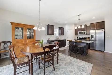 39 Fairview Street Clayton NC 27520
