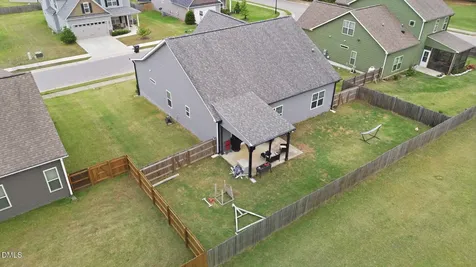 39 Fairview Street Clayton NC 27520