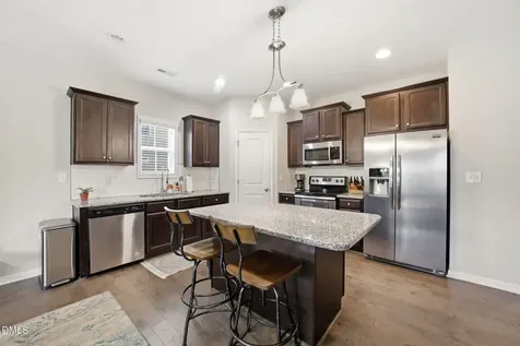 39 Fairview Street Clayton NC 27520