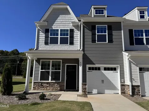 836 Pryor Street Mebane NC 27302