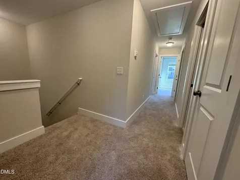 836 Pryor Street Mebane NC 27302