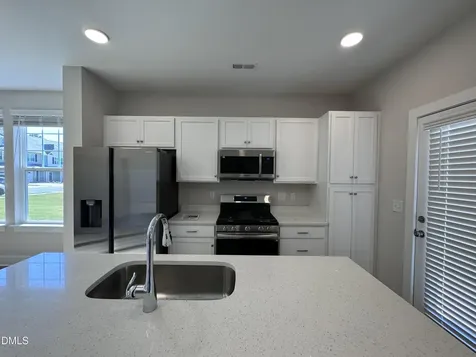 836 Pryor Street Mebane NC 27302