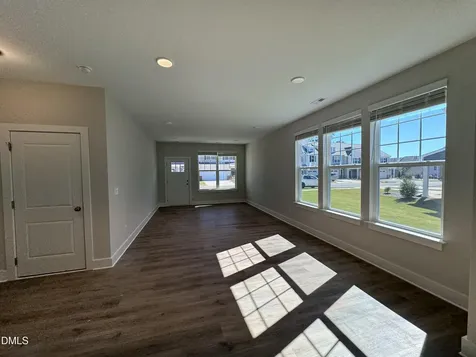 836 Pryor Street Mebane NC 27302
