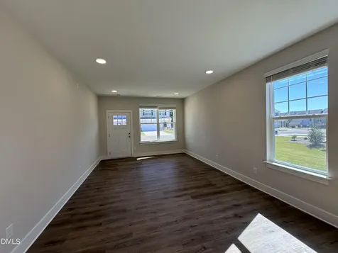 836 Pryor Street Mebane NC 27302