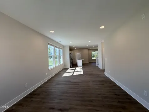 836 Pryor Street Mebane NC 27302