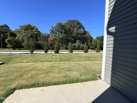 836 Pryor Street Mebane NC 27302
