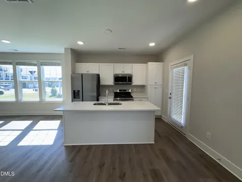 836 Pryor Street Mebane NC 27302