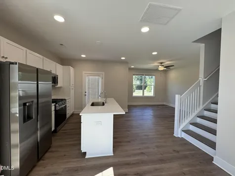 836 Pryor Street Mebane NC 27302
