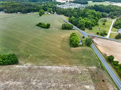 1651 Live Oak Road Angier NC 27501