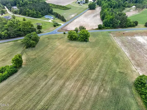 1651 Live Oak Road Angier NC 27501