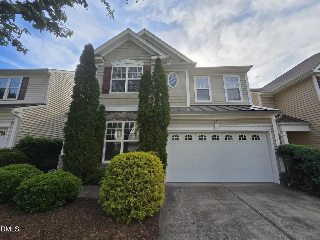 8208 Stone Cellar Drive Raleigh NC 27613