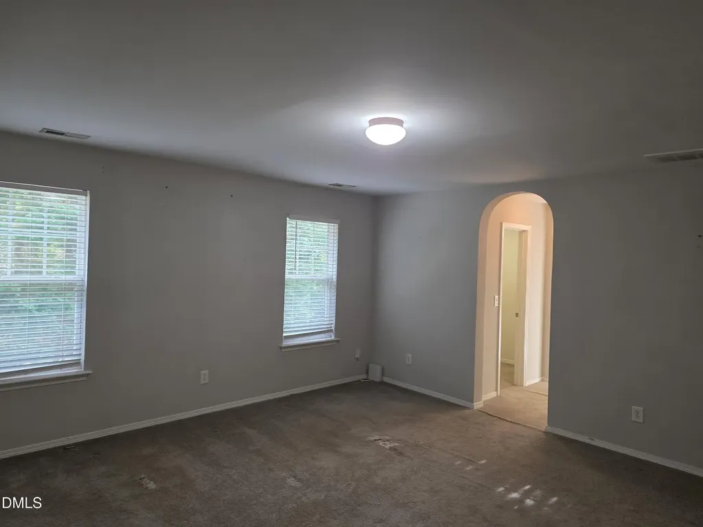 8208 Stone Cellar Drive Raleigh NC 27613
