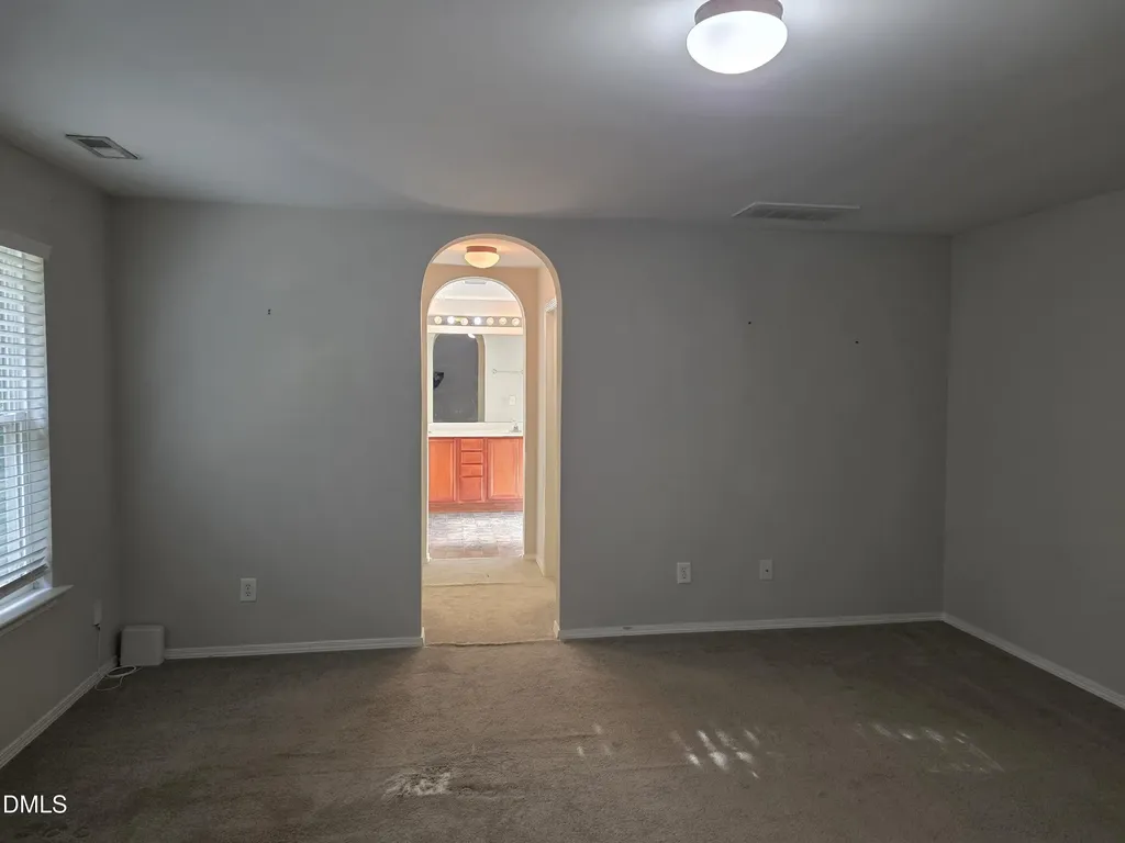 8208 Stone Cellar Drive Raleigh NC 27613