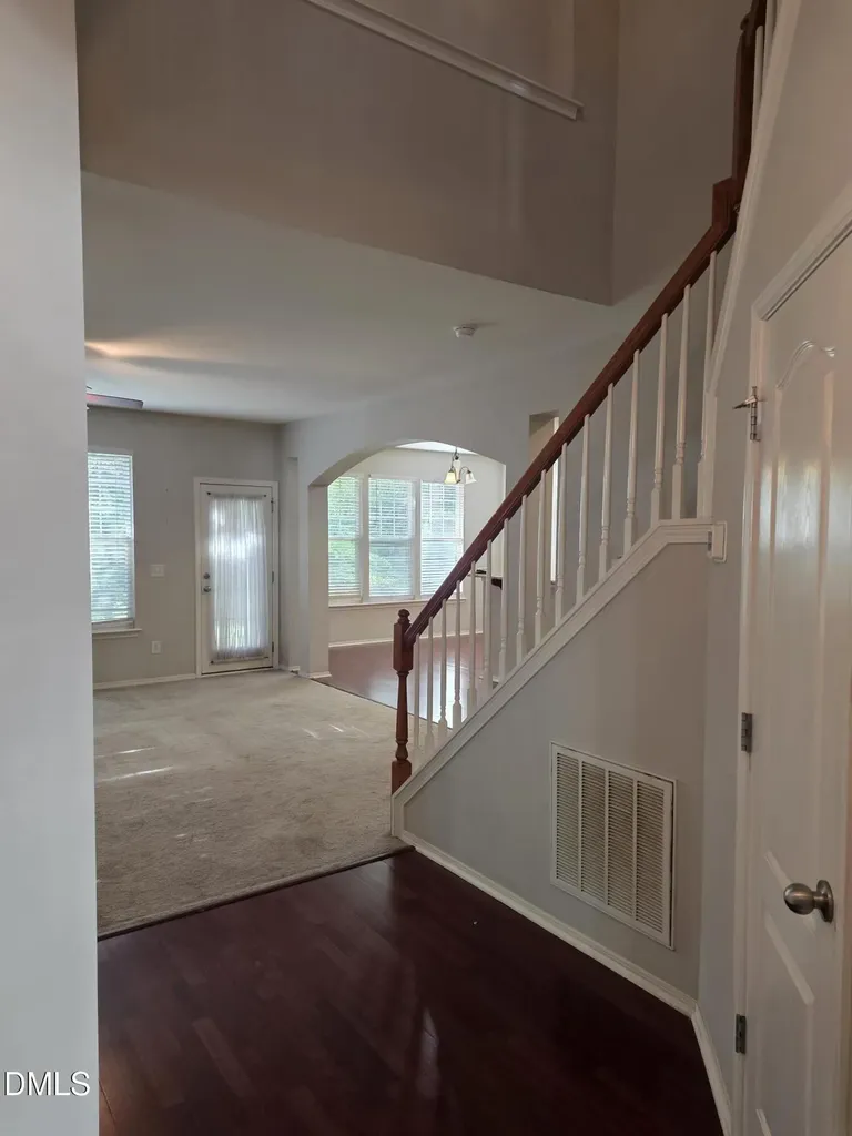 8208 Stone Cellar Drive Raleigh NC 27613