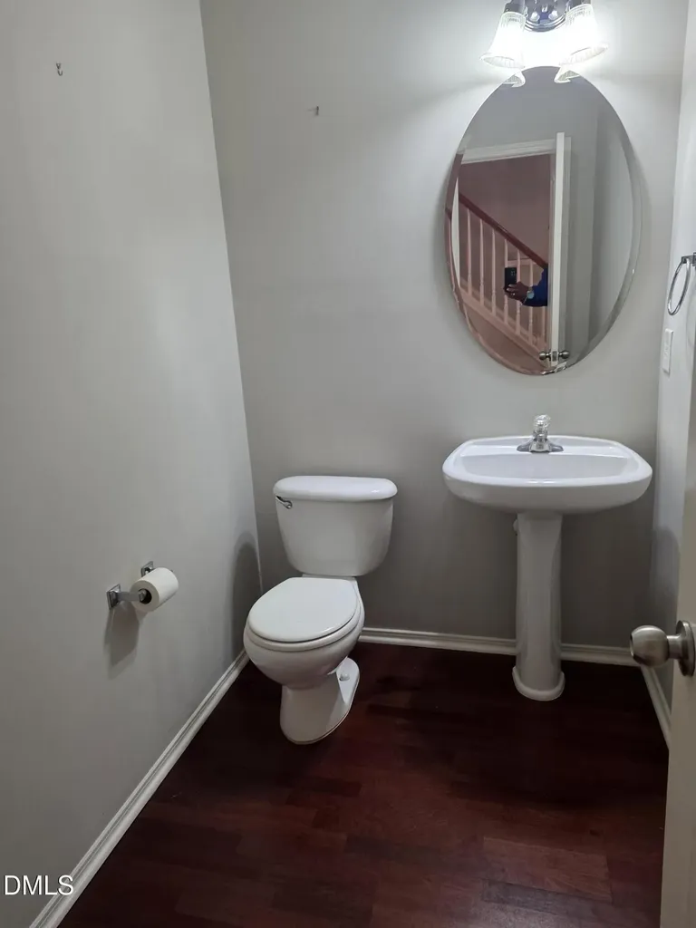 8208 Stone Cellar Drive Raleigh NC 27613