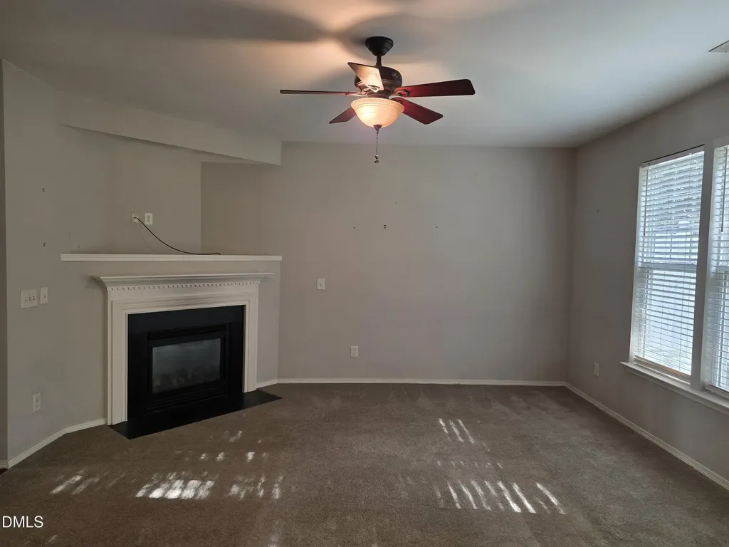 8208 Stone Cellar Drive Raleigh NC 27613