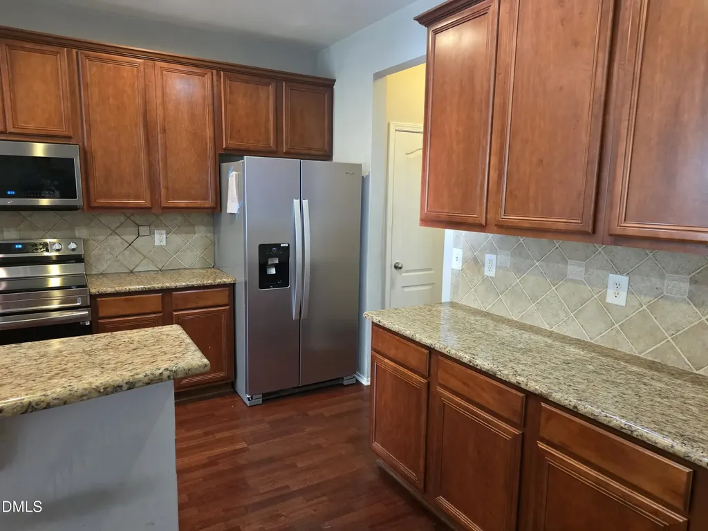8208 Stone Cellar Drive Raleigh NC 27613